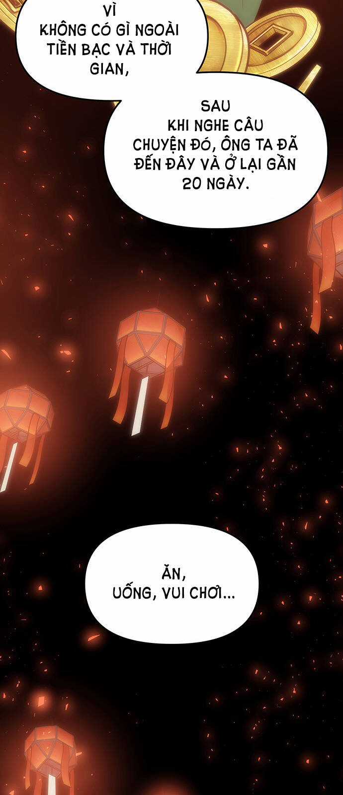 Thái Tử Myolyeong Chapter 63.2 trang 31