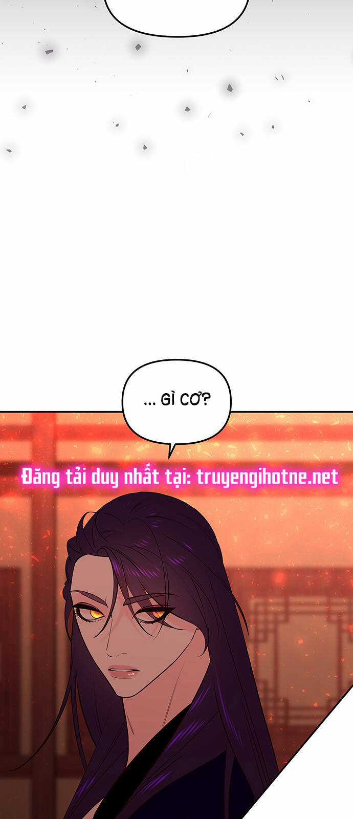 Thái Tử Myolyeong Chapter 63.2 trang 33