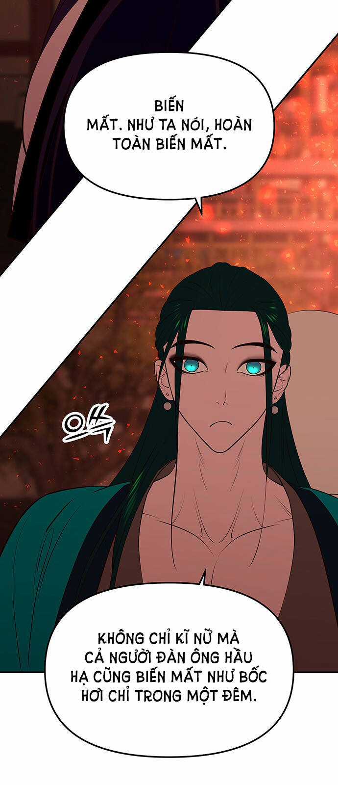 Thái Tử Myolyeong Chapter 63.2 trang 34