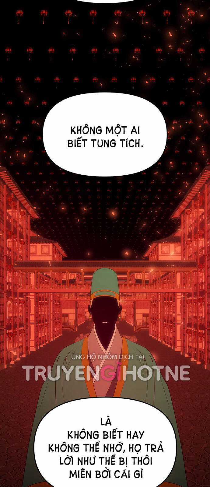 Thái Tử Myolyeong Chapter 63.2 trang 36