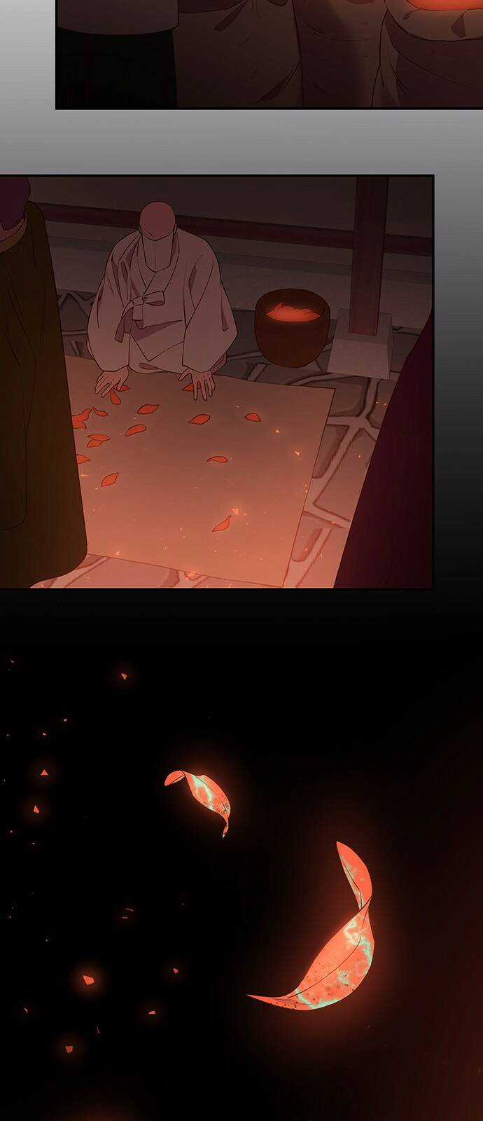 Thái Tử Myolyeong Chapter 63.2 trang 51