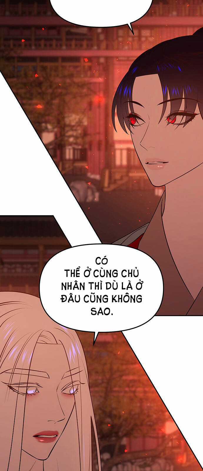 Thái Tử Myolyeong Chapter 63.2 trang 54