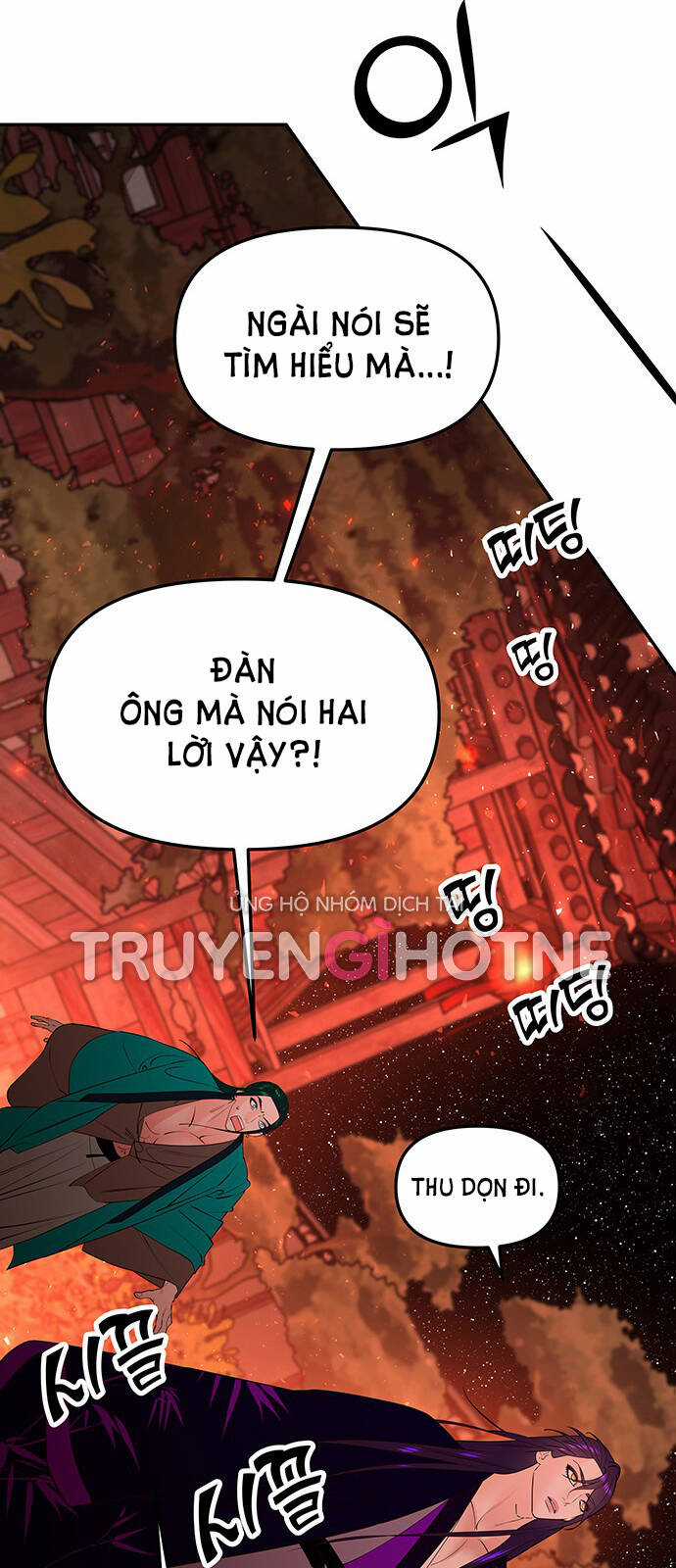 Thái Tử Myolyeong Chapter 63.2 trang 56