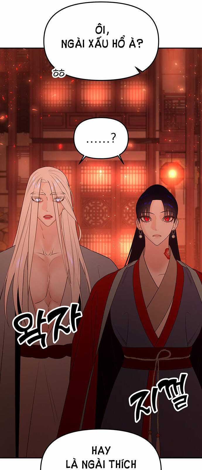 Thái Tử Myolyeong Chapter 63.2 trang 58