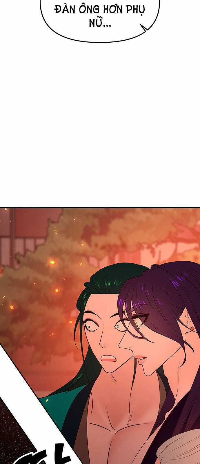 Thái Tử Myolyeong Chapter 63.2 trang 59