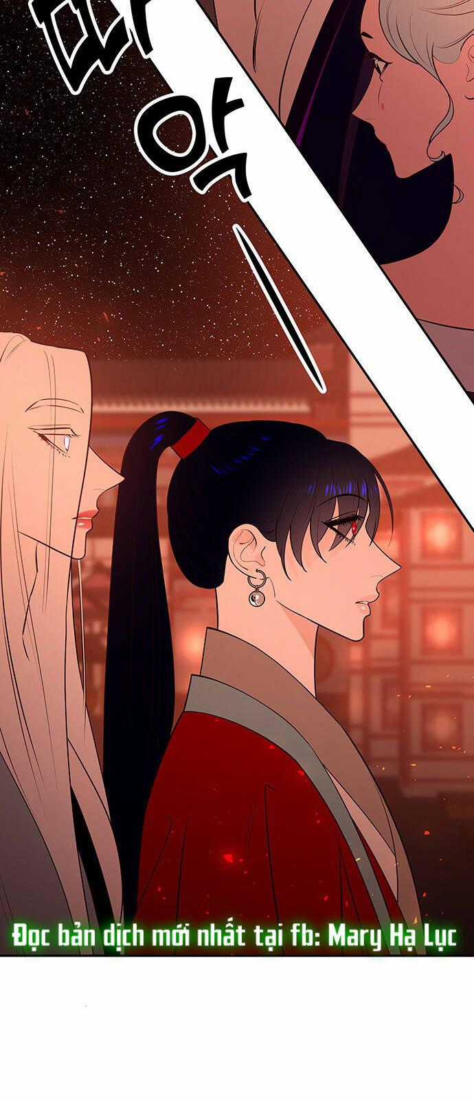 Thái Tử Myolyeong Chapter 63.2 trang 60