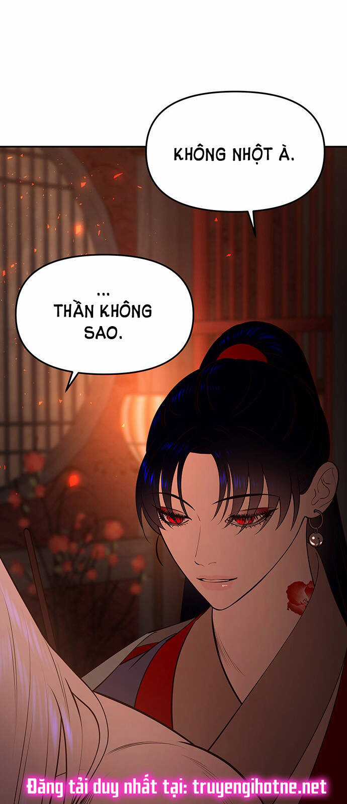 Thái Tử Myolyeong Chapter 63.2 trang 7