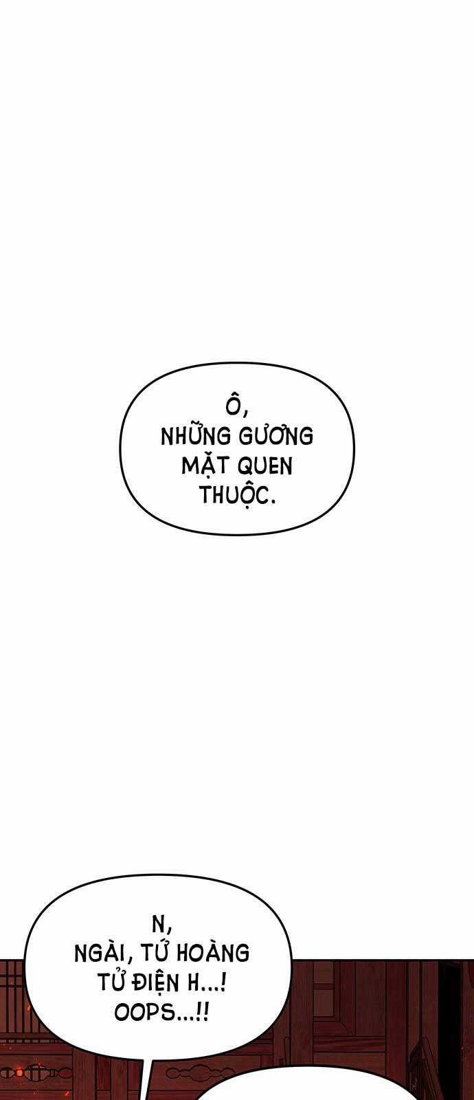 Thái Tử Myolyeong Chapter 64.1 trang 1