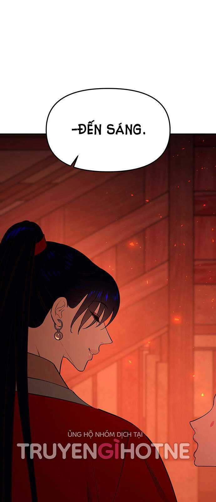 Thái Tử Myolyeong Chapter 64.1 trang 18