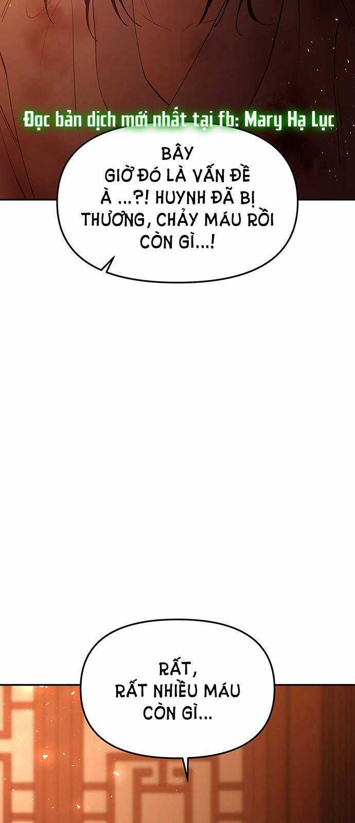 Thái Tử Myolyeong Chapter 64.1 trang 25