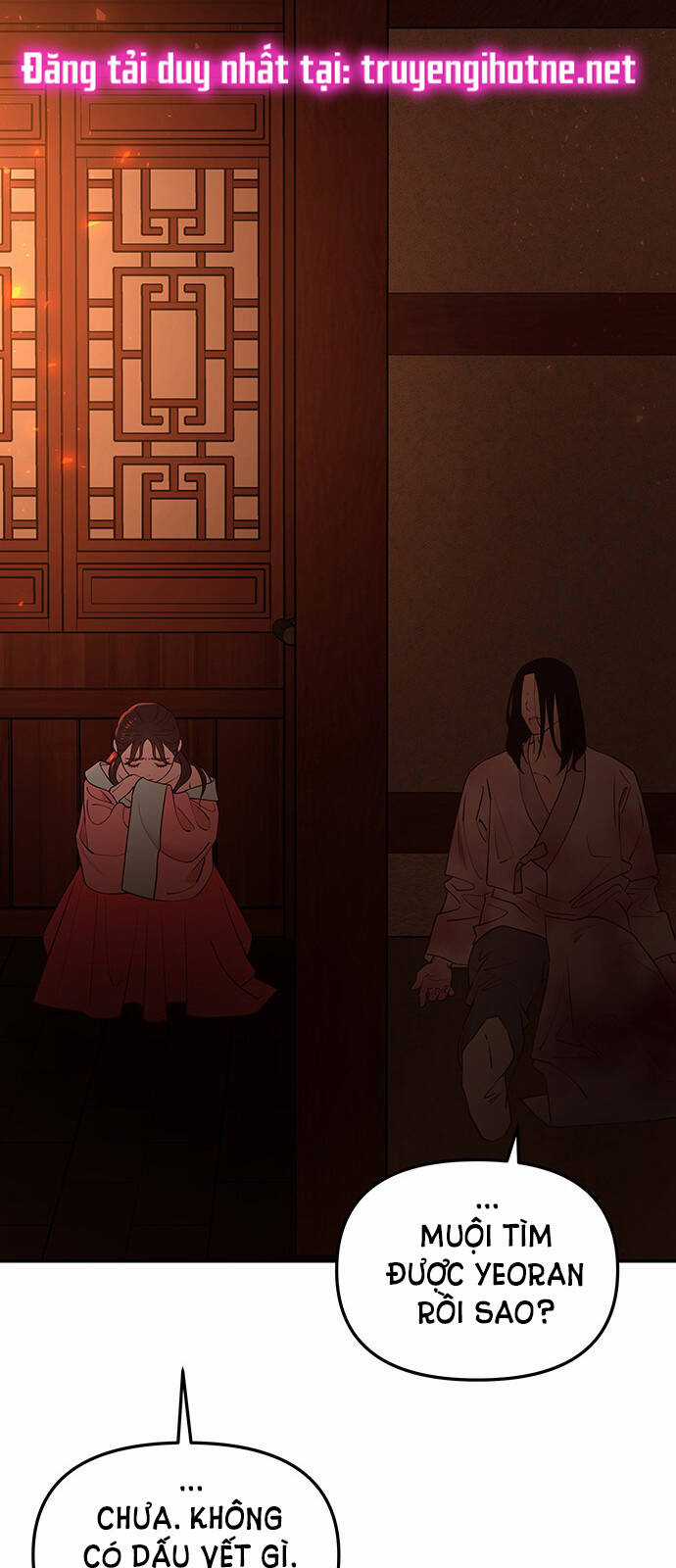 Thái Tử Myolyeong Chapter 64.1 trang 29