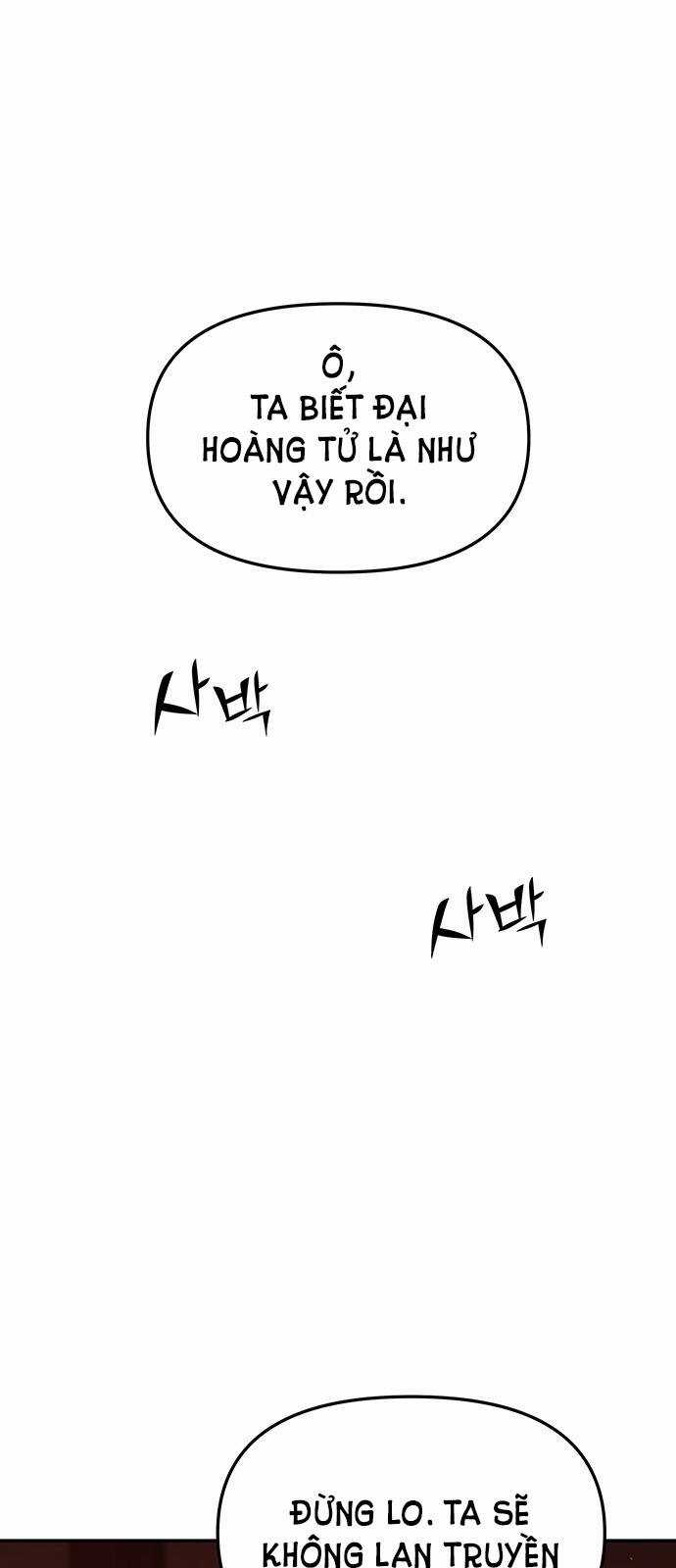 Thái Tử Myolyeong Chapter 64.1 trang 3