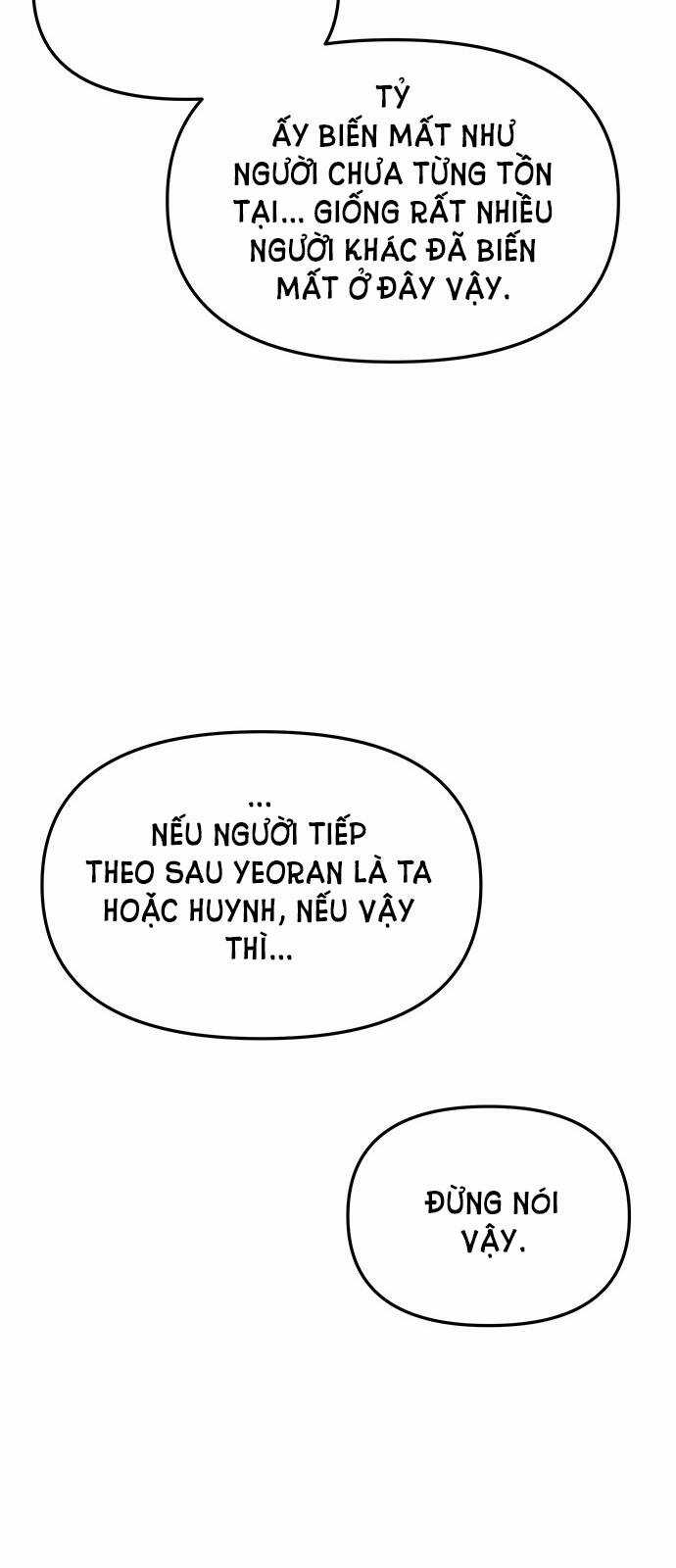 Thái Tử Myolyeong Chapter 64.1 trang 30