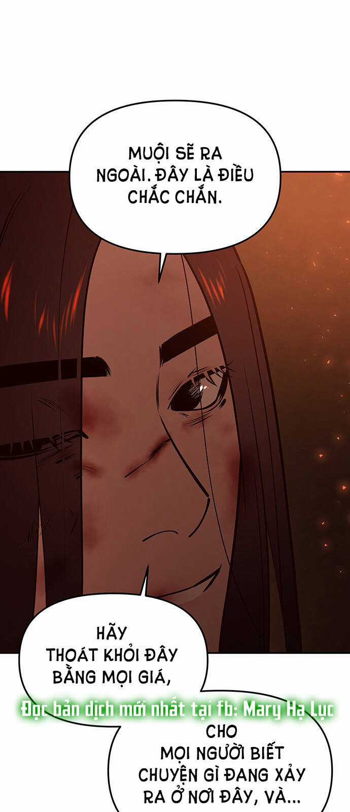 Thái Tử Myolyeong Chapter 64.1 trang 31