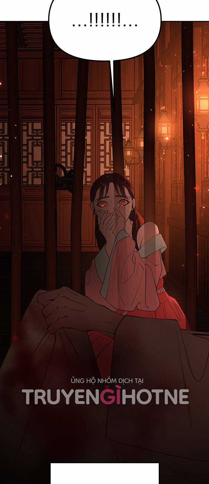 Thái Tử Myolyeong Chapter 64.1 trang 34