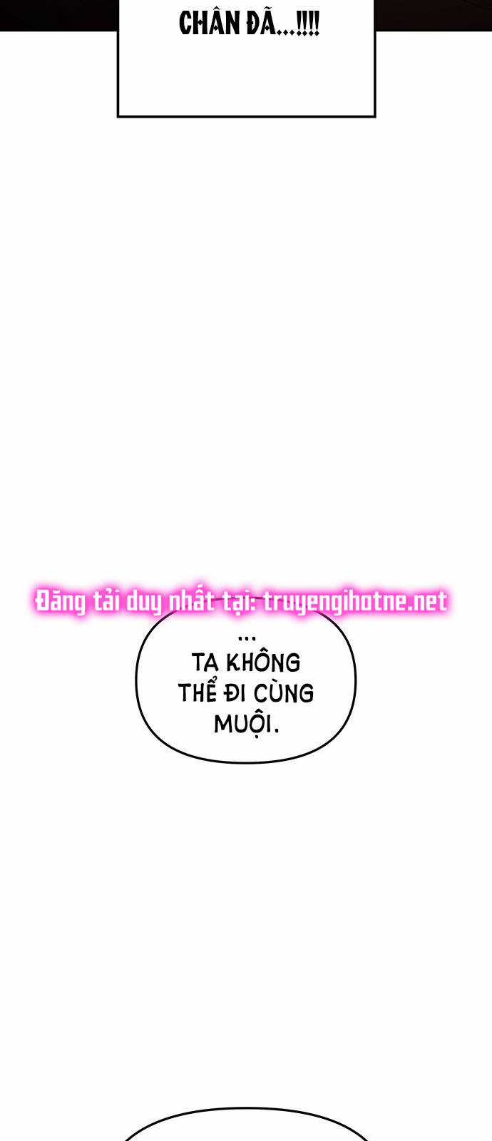 Thái Tử Myolyeong Chapter 64.1 trang 35