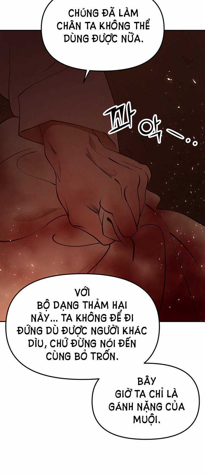 Thái Tử Myolyeong Chapter 64.1 trang 36