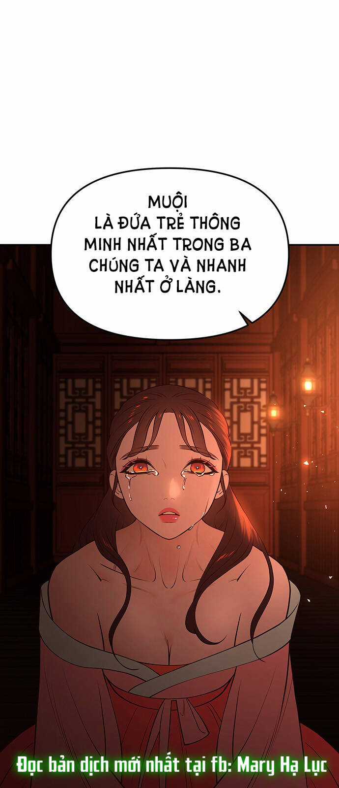 Thái Tử Myolyeong Chapter 64.1 trang 37