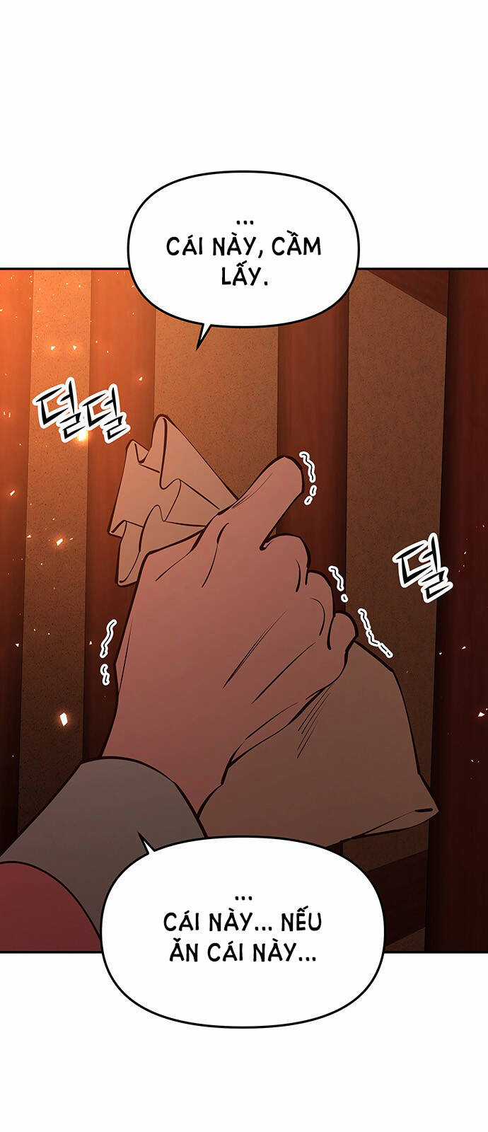 Thái Tử Myolyeong Chapter 64.1 trang 40