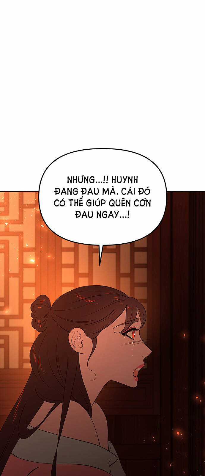 Thái Tử Myolyeong Chapter 64.1 trang 43