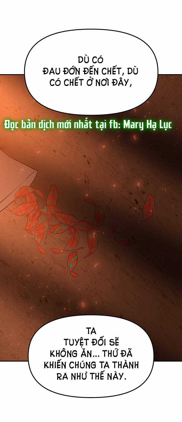 Thái Tử Myolyeong Chapter 64.1 trang 45