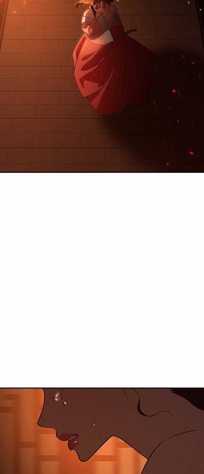 Thái Tử Myolyeong Chapter 64.1 trang 50