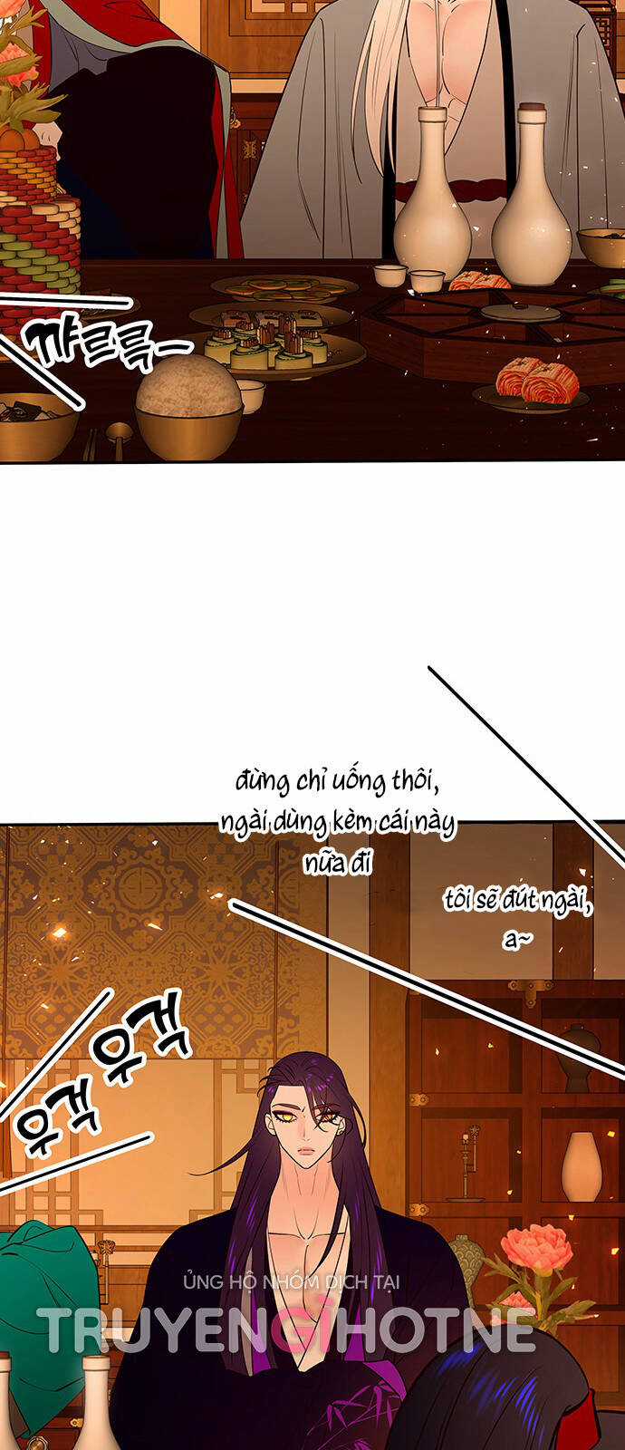 Thái Tử Myolyeong Chapter 64.1 trang 54