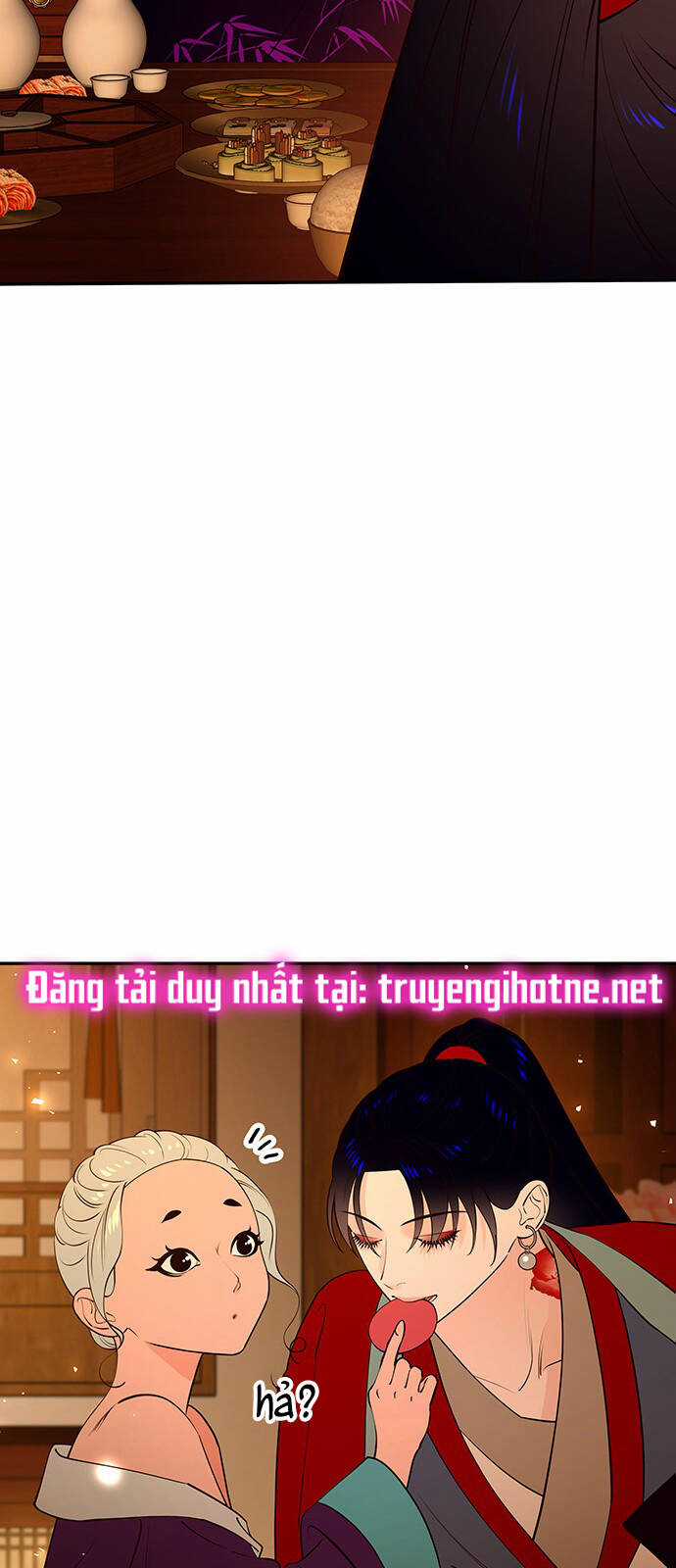 Thái Tử Myolyeong Chapter 64.1 trang 55