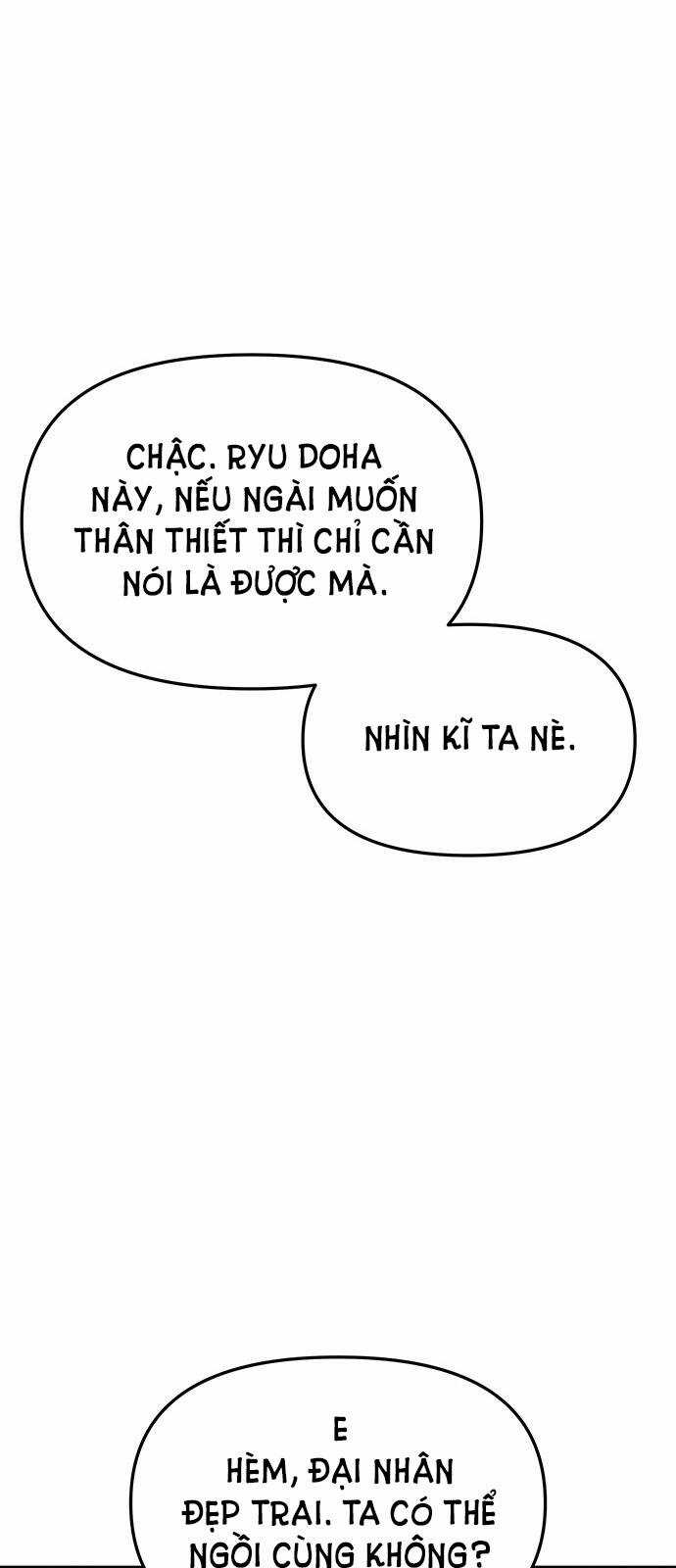 Thái Tử Myolyeong Chapter 64.1 trang 59