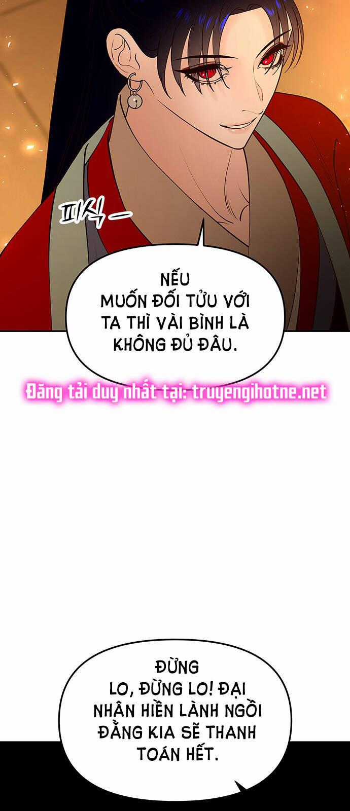 Thái Tử Myolyeong Chapter 64.1 trang 61