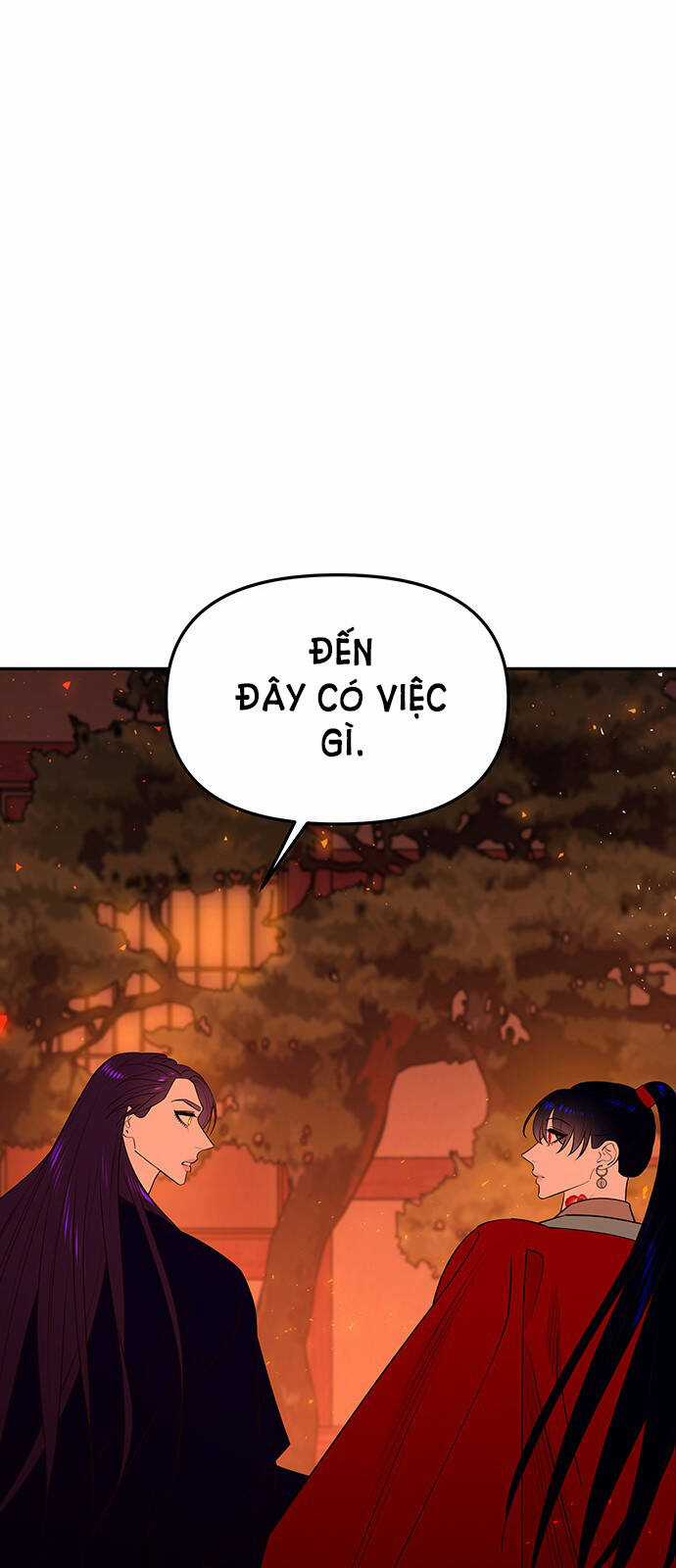 Thái Tử Myolyeong Chapter 64.1 trang 7