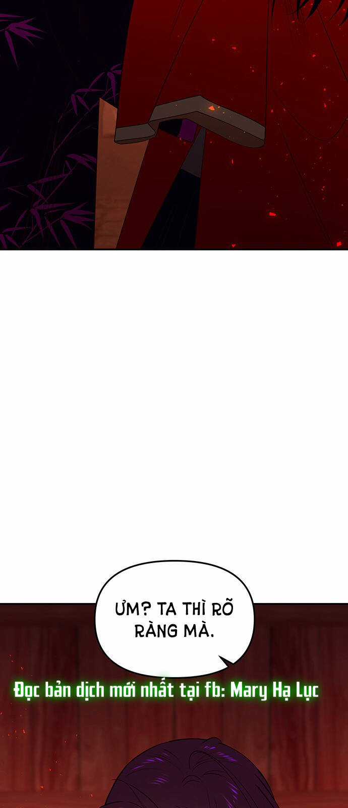 Thái Tử Myolyeong Chapter 64.1 trang 8