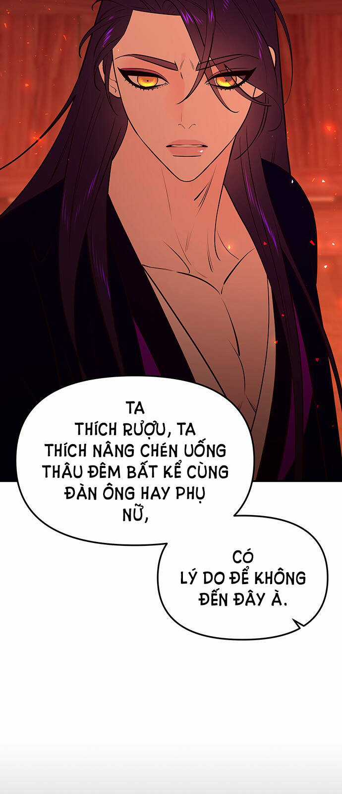 Thái Tử Myolyeong Chapter 64.1 trang 9