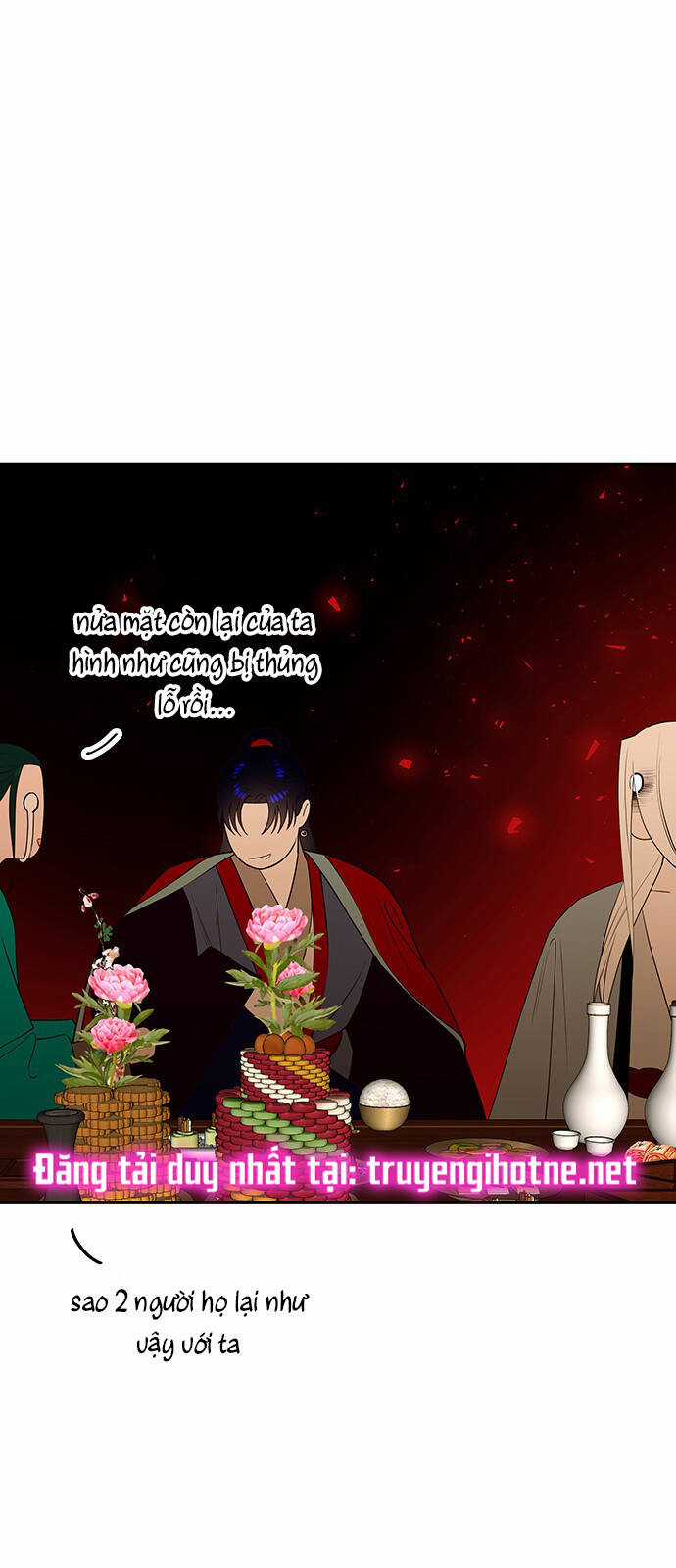 Thái Tử Myolyeong Chapter 64.2 trang 10