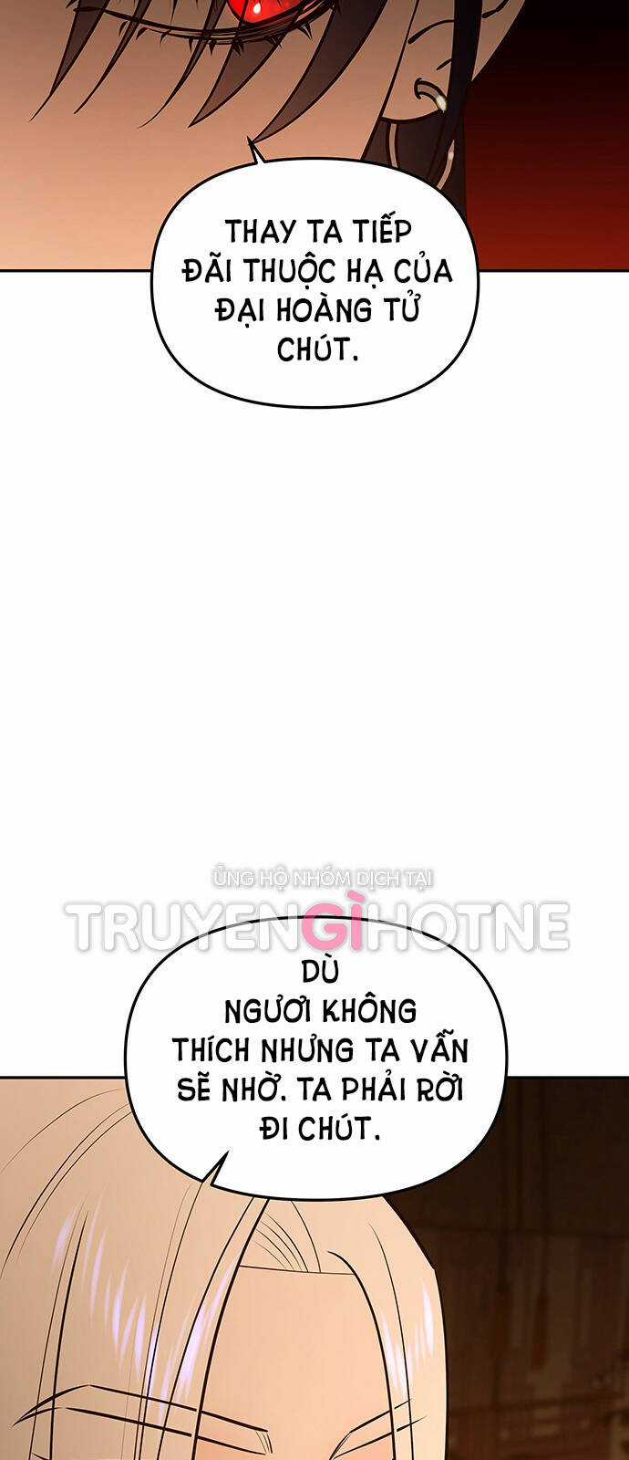 Thái Tử Myolyeong Chapter 64.2 trang 14