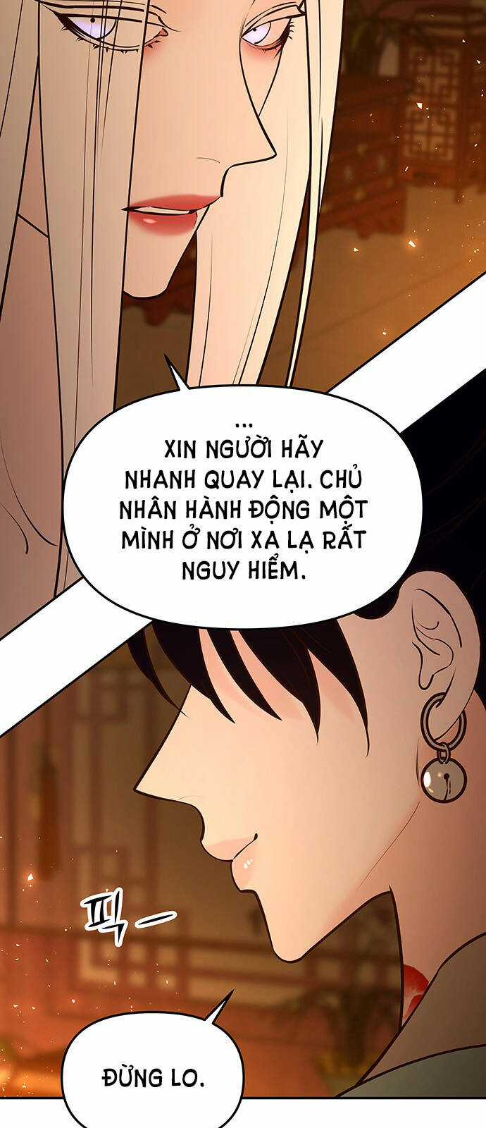 Thái Tử Myolyeong Chapter 64.2 trang 15