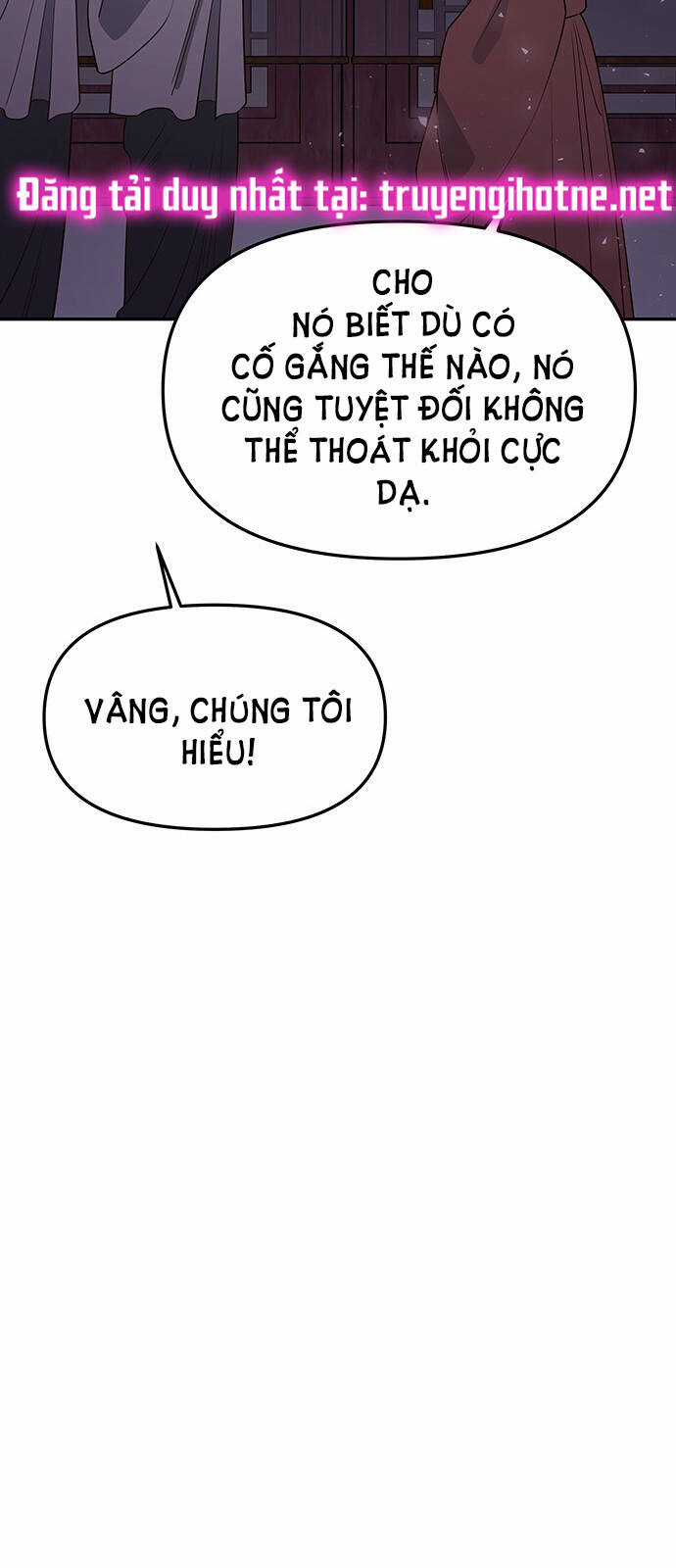 Thái Tử Myolyeong Chapter 64.2 trang 20