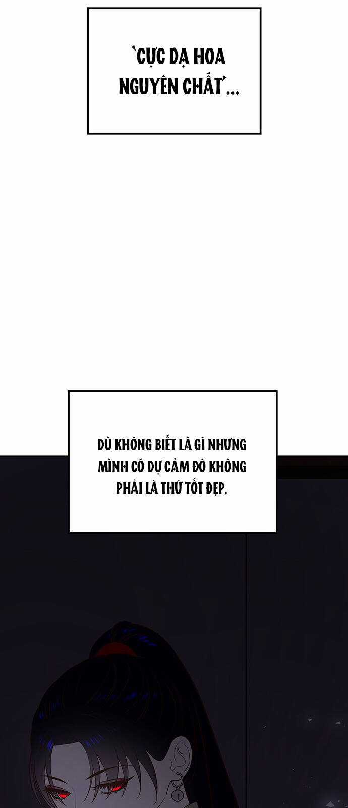 Thái Tử Myolyeong Chapter 64.2 trang 21