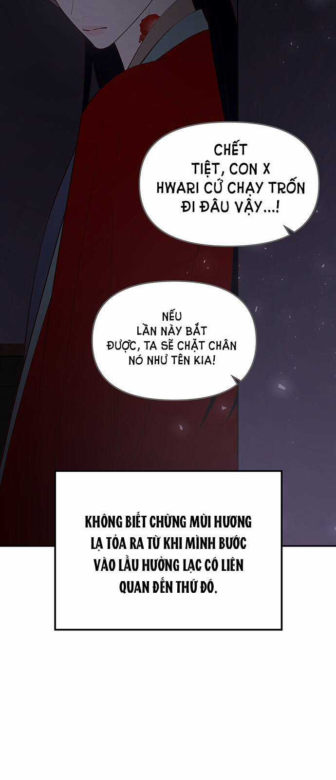 Thái Tử Myolyeong Chapter 64.2 trang 22