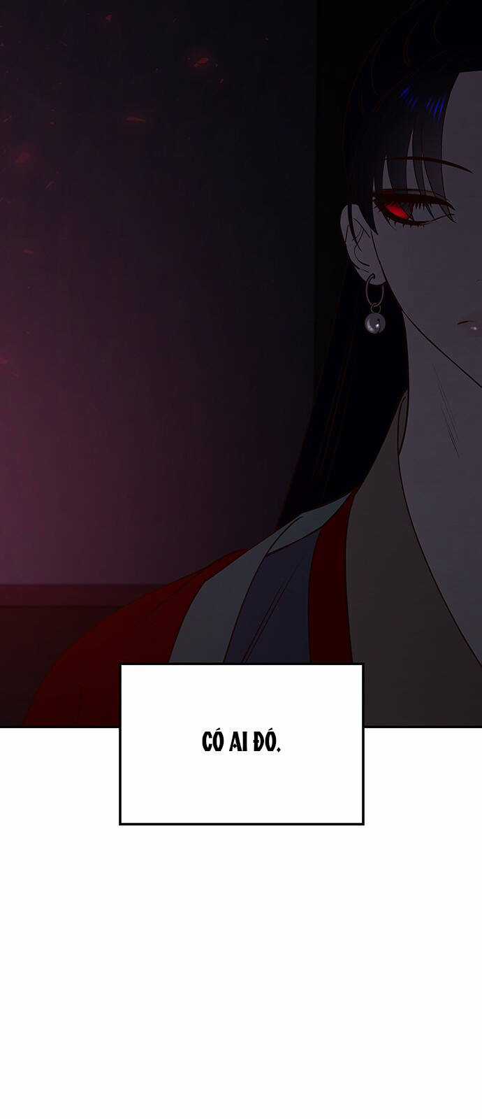 Thái Tử Myolyeong Chapter 64.2 trang 26