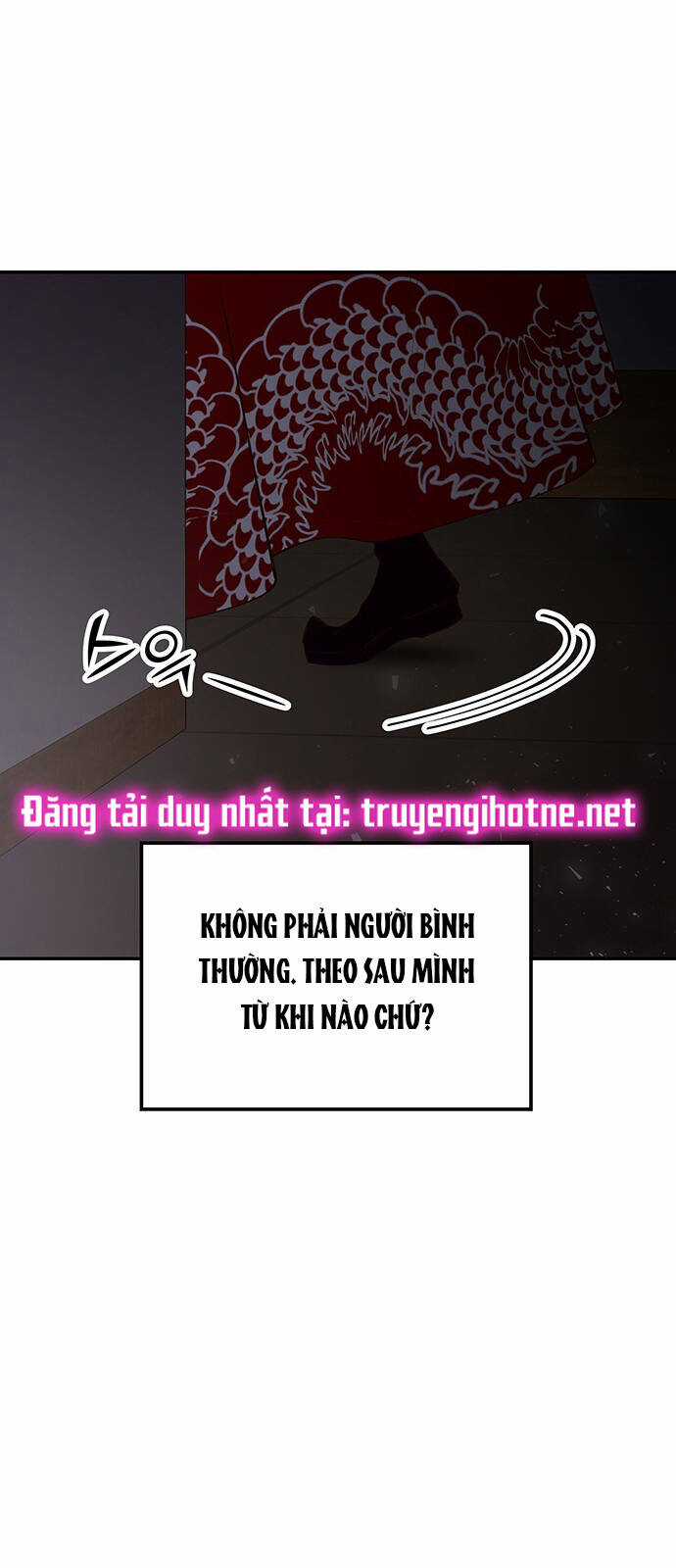 Thái Tử Myolyeong Chapter 64.2 trang 27