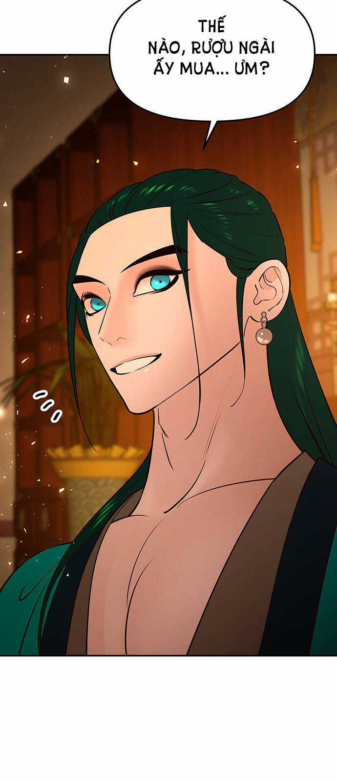 Thái Tử Myolyeong Chapter 64.2 trang 3