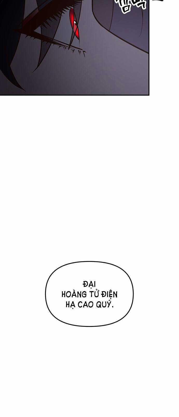 Thái Tử Myolyeong Chapter 64.2 trang 34