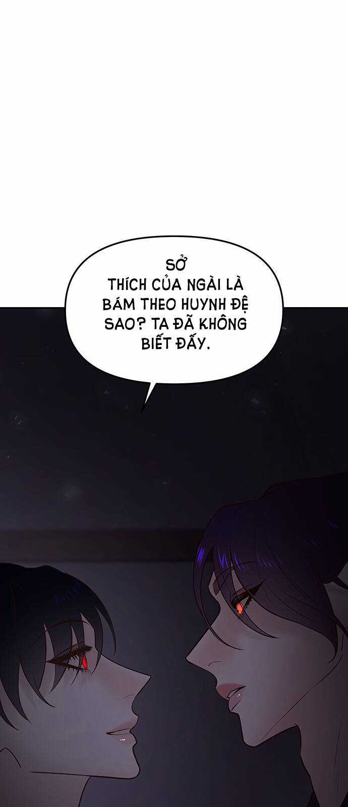 Thái Tử Myolyeong Chapter 64.2 trang 35