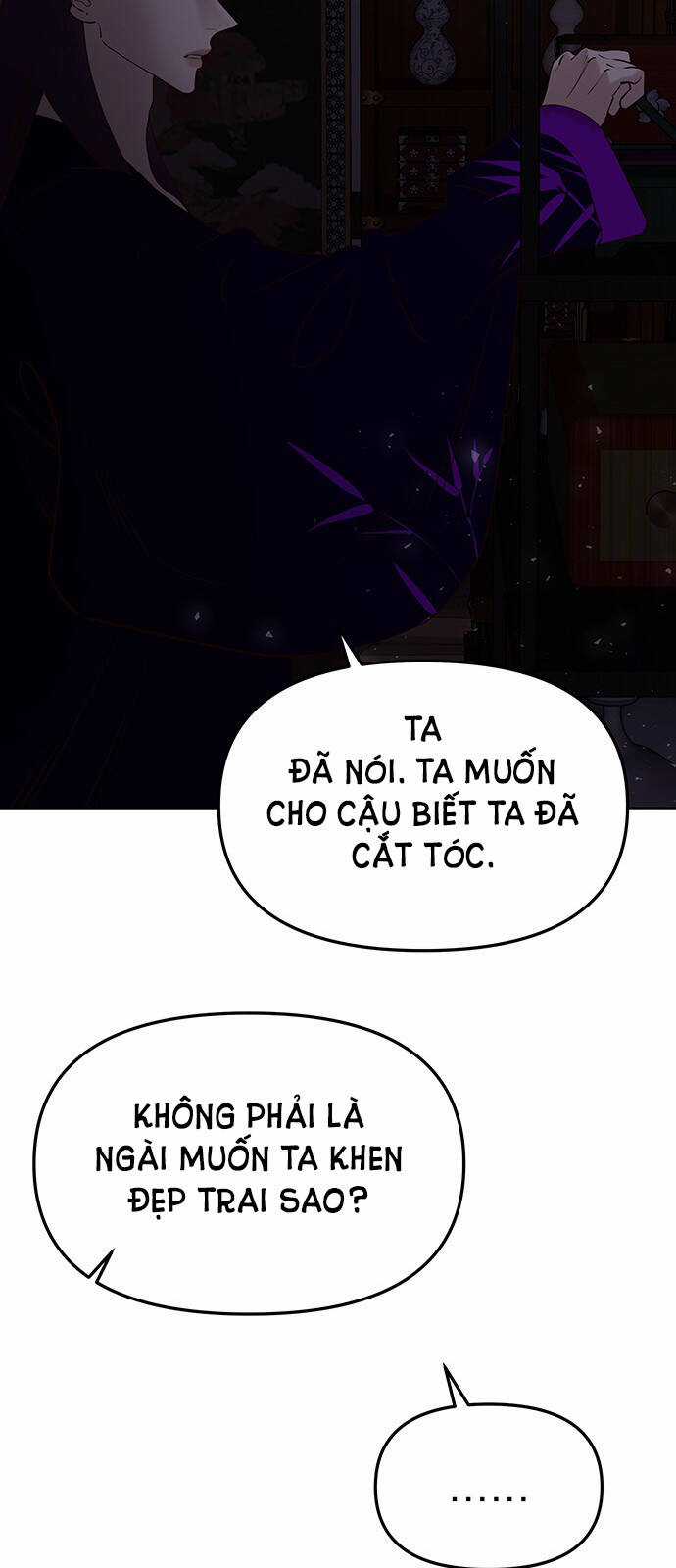 Thái Tử Myolyeong Chapter 64.2 trang 46