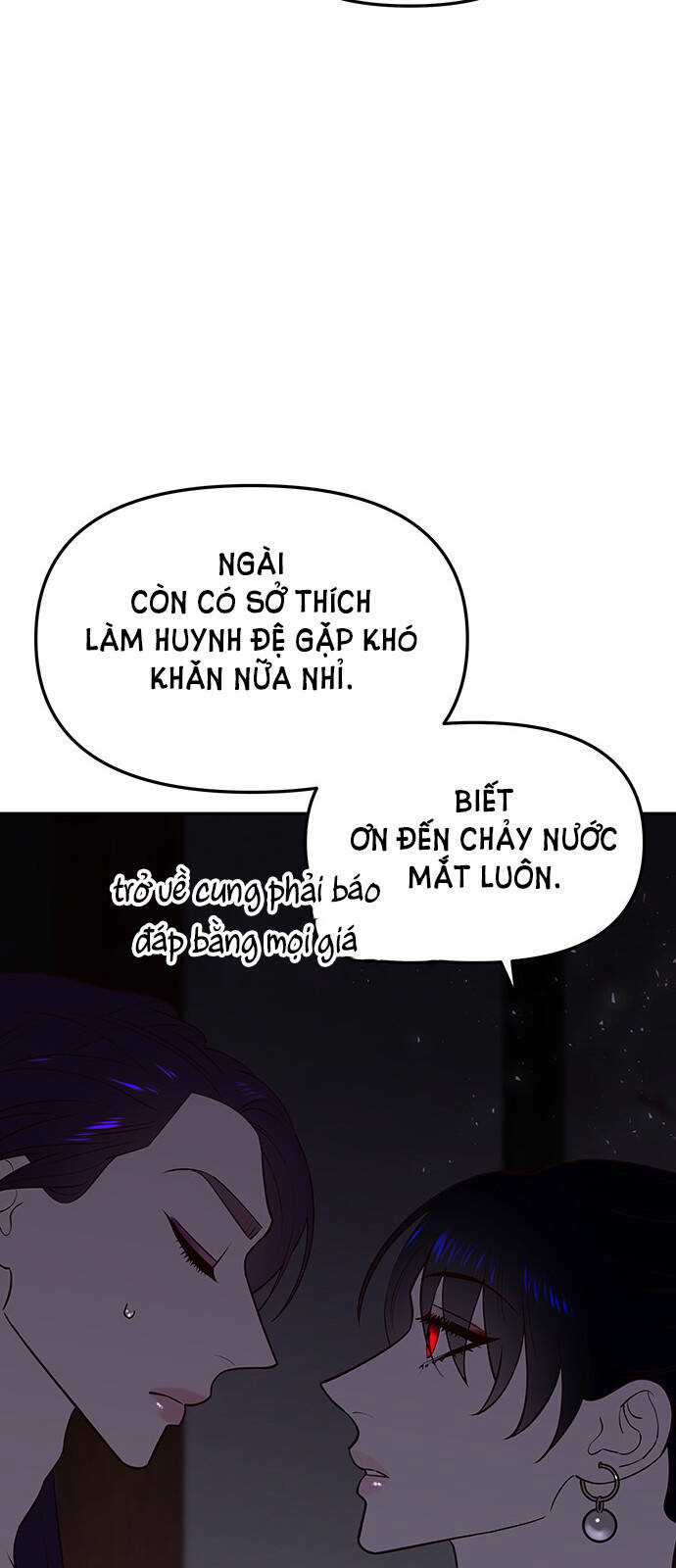 Thái Tử Myolyeong Chapter 64.2 trang 55