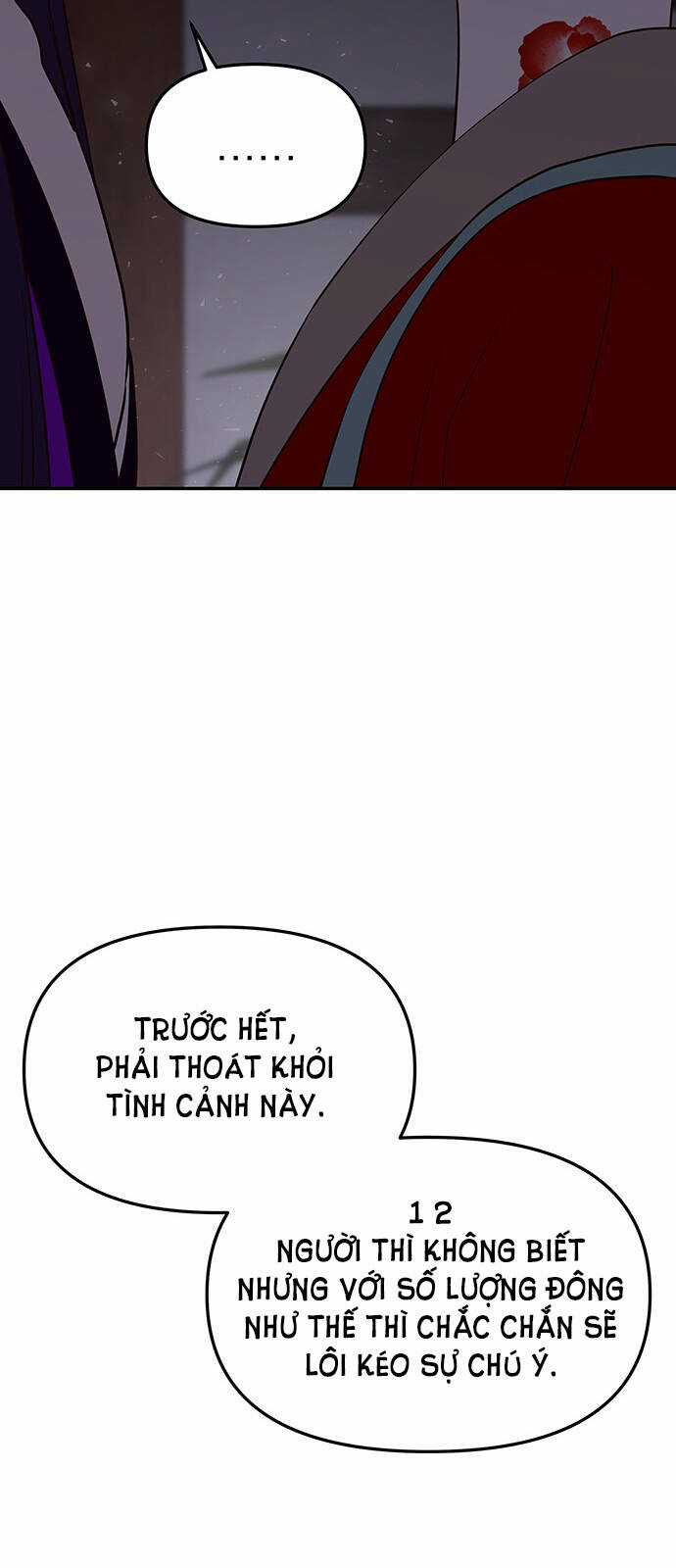 Thái Tử Myolyeong Chapter 64.2 trang 56