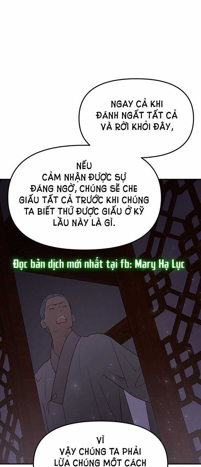 Thái Tử Myolyeong Chapter 64.2 trang 57
