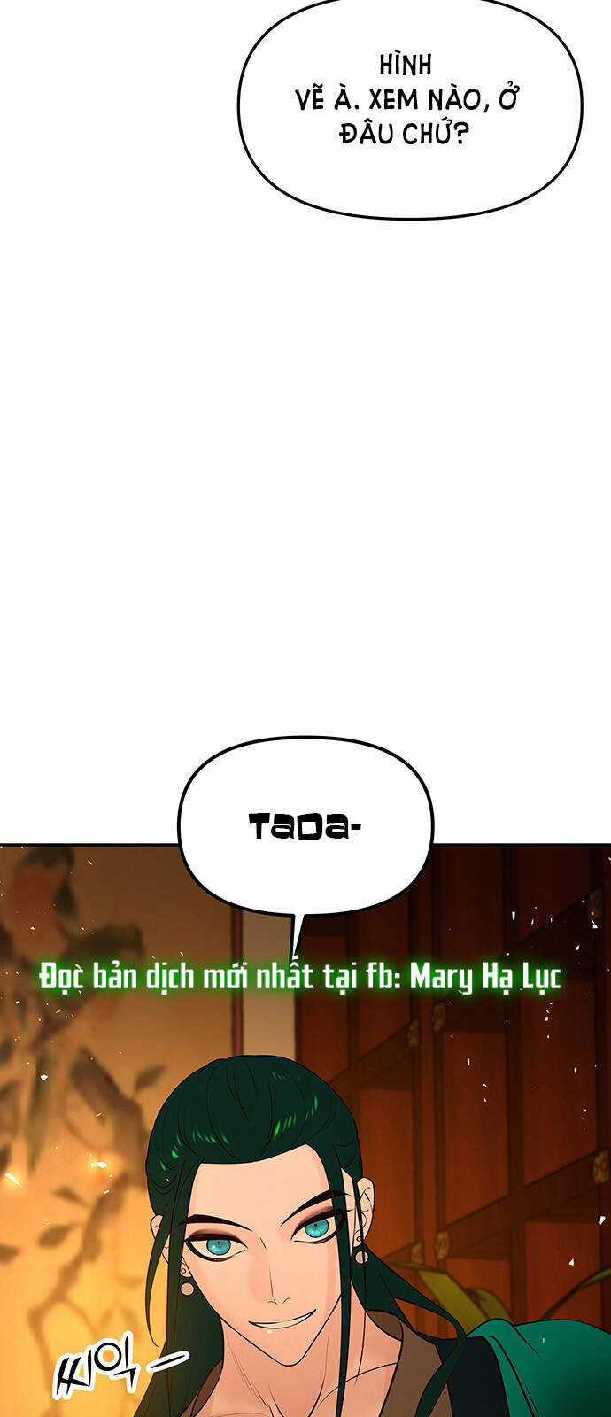 Thái Tử Myolyeong Chapter 64.2 trang 8