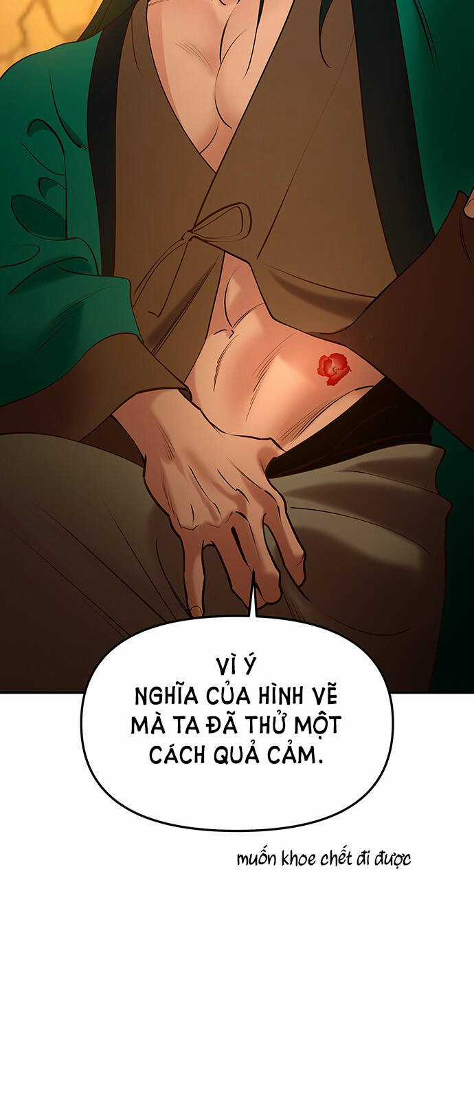 Thái Tử Myolyeong Chapter 64.2 trang 9